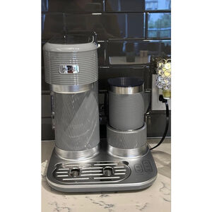 Coffee maker